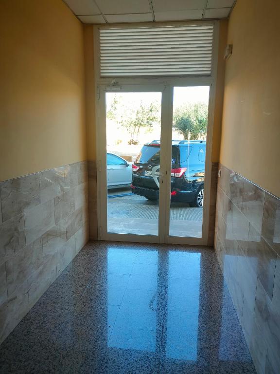 Kép Apartamento con terraza privada, piscina y pkg szállásáról Torredembarrában a galériában