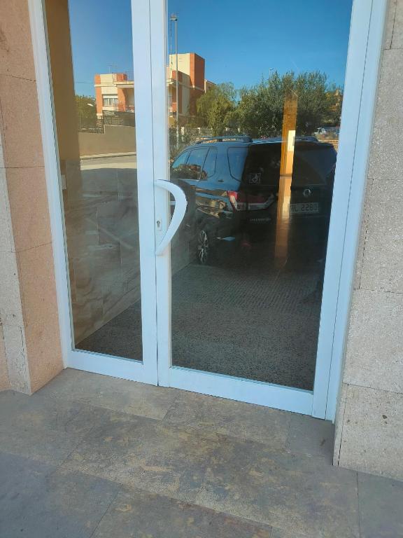 Kép Apartamento con terraza privada, piscina y pkg szállásáról Torredembarrában a galériában