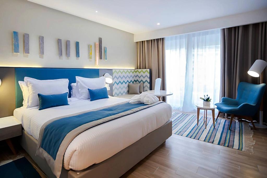 Sousse Pearl Marriott Resort & Spa, Sousse – Tarifs 2024