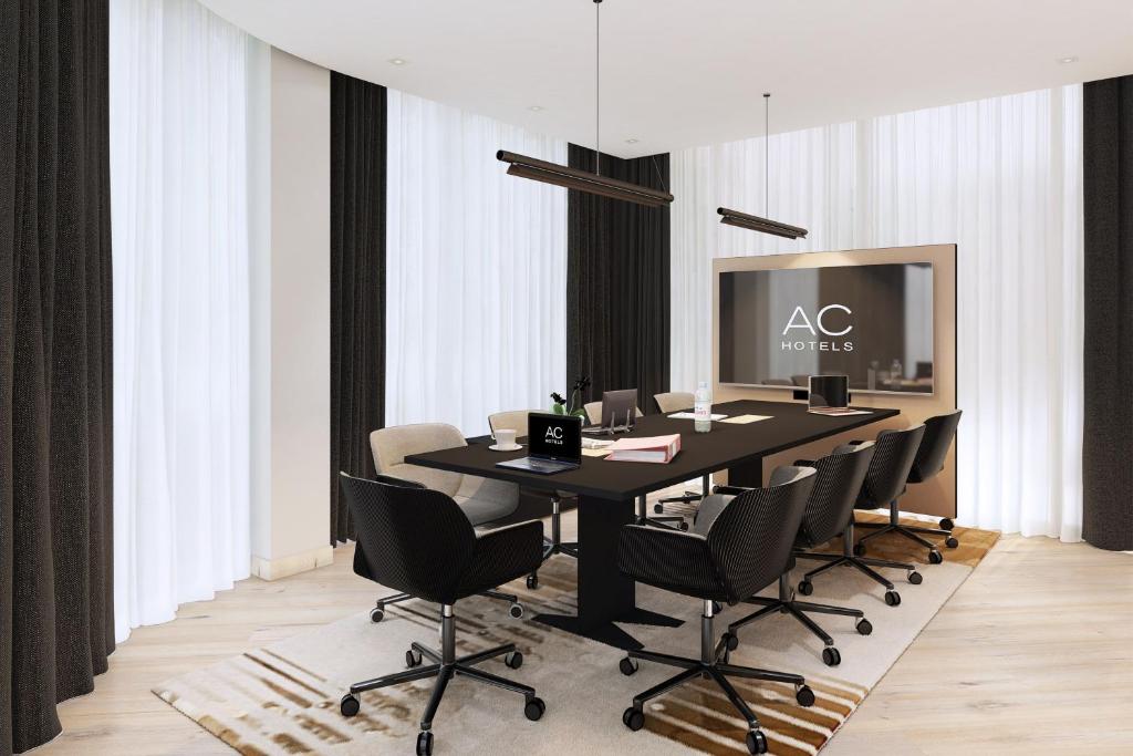 Fotografie z fotogalerie ubytování AC Hotel by Marriott Strasbourg ve Štrasburku