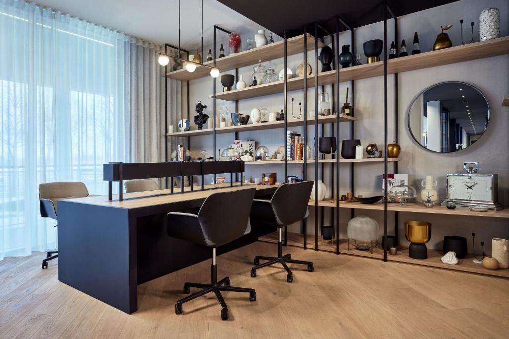 Fotografie z fotogalerie ubytování AC Hotel by Marriott Strasbourg ve Štrasburku
