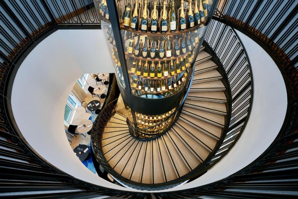 Fotografie z fotogalerie ubytování AC Hotel by Marriott Strasbourg ve Štrasburku