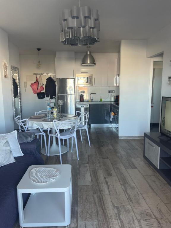 Booking.com: Apartament PARQUEMAR 3 , Torrevieja, Hiszpania ...