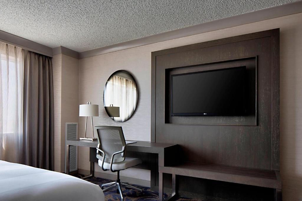 Little Rock Marriott - Habitación De Invitados, 2 Doble