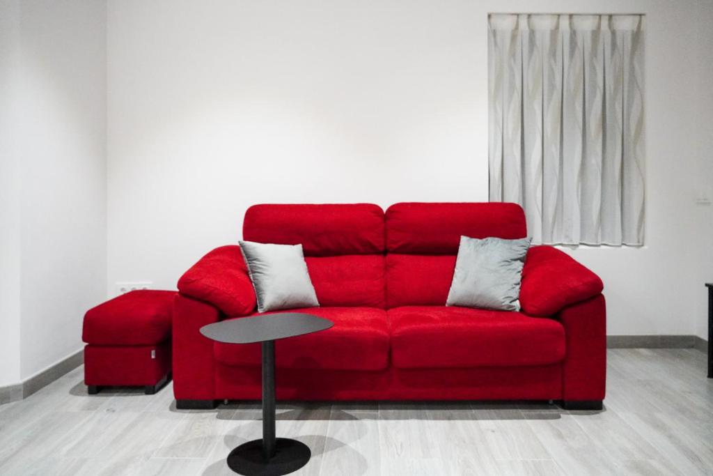 Mimis Apartment in En Corts, Valencia – Updated 2023 Prices