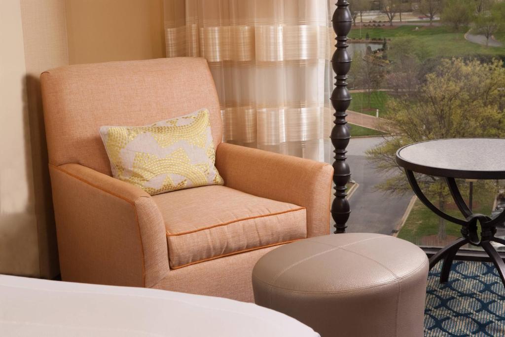 Greenville Marriott - Camera Re