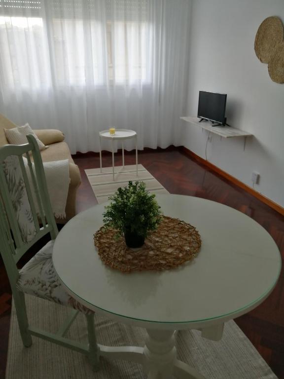 Fotografia z galérie ubytovania O PISIÑO v destinácii Cambados