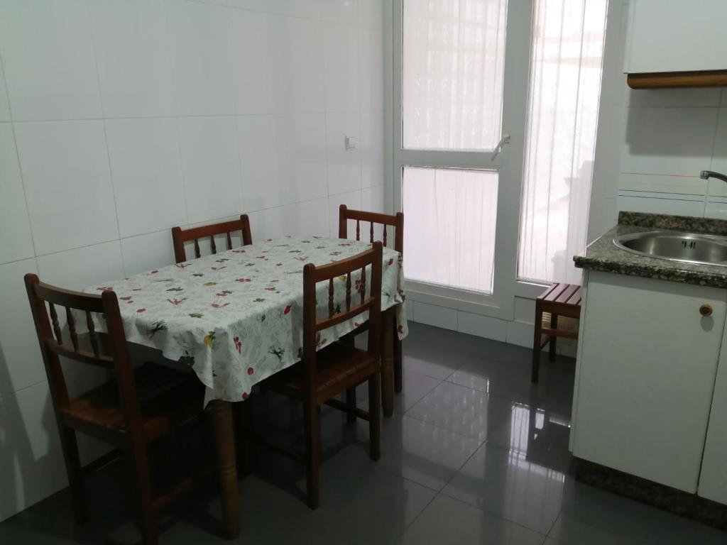 Fotografia z galérie ubytovania O PISIÑO v destinácii Cambados