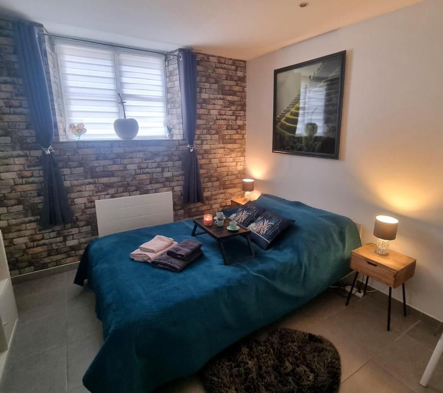 Studio de 23 m² au centre de Montfort L'amaury - Housity