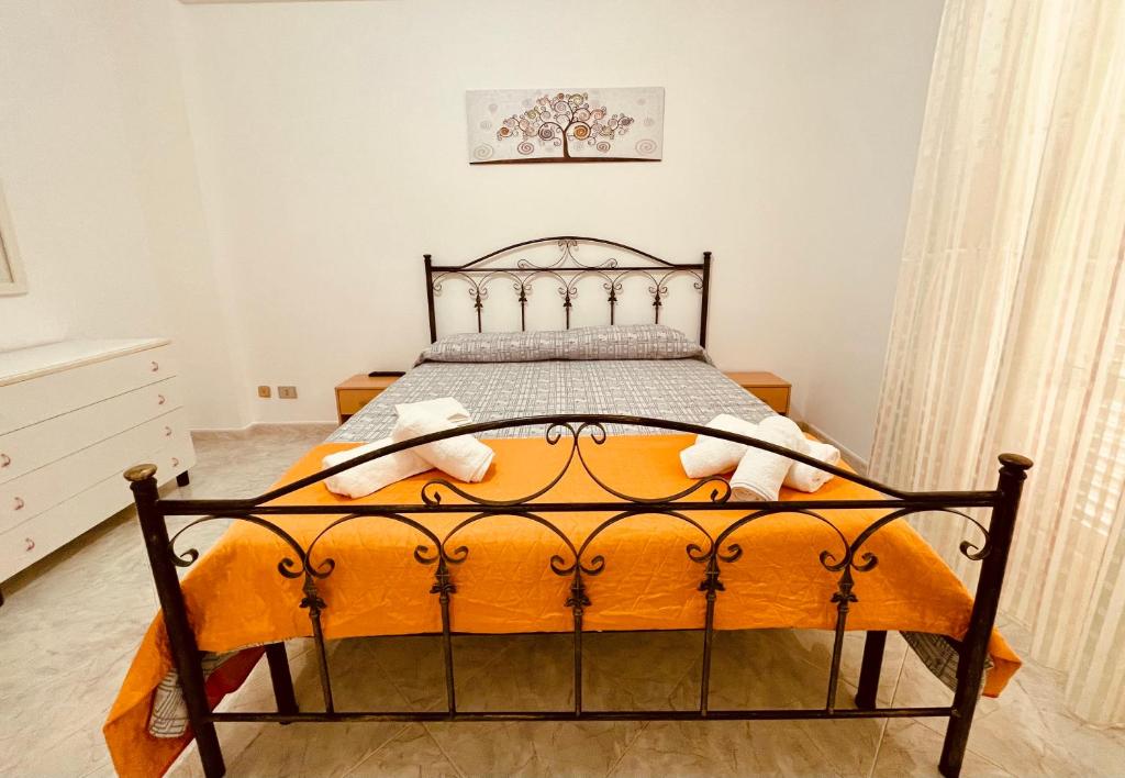 Zdjęcie z galerii obiektu La Casa dei Gemelli 2 w mieście Pachino