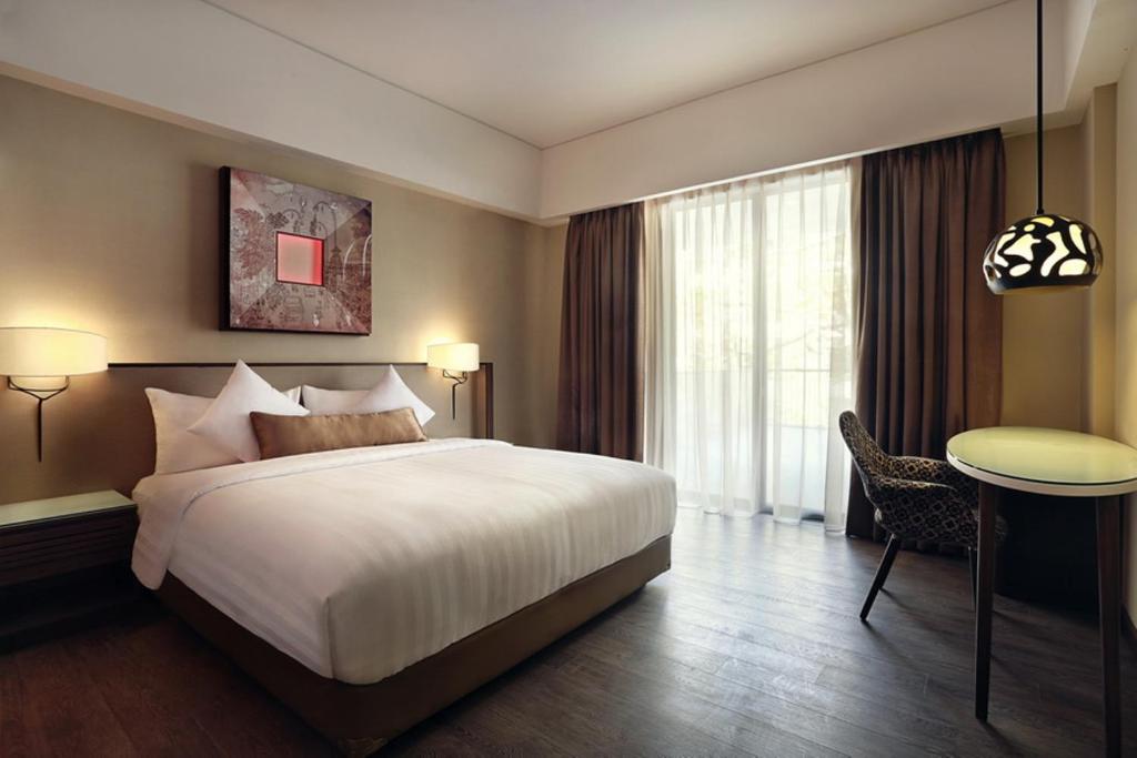 Mercure Bali Legian - Superior King Room