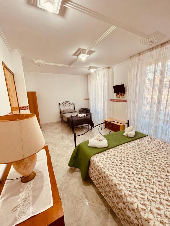 Zdjęcie z galerii obiektu La Casa dei Gemelli 2 w mieście Pachino