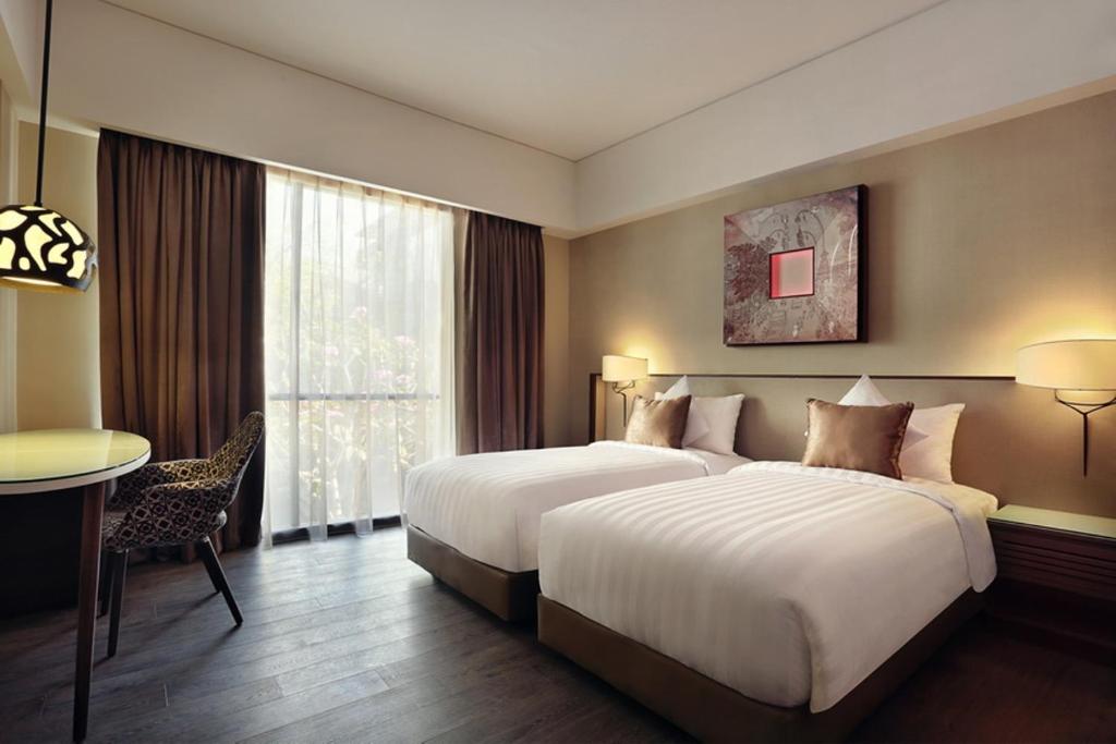 Mercure Bali Legian - Superior Twin Room