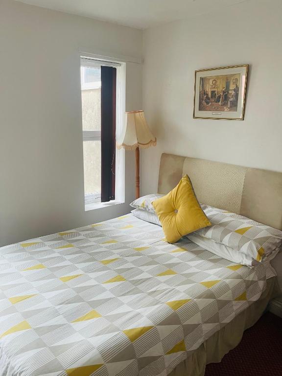 Sea Princess Hotel Blackpool - Resim 12