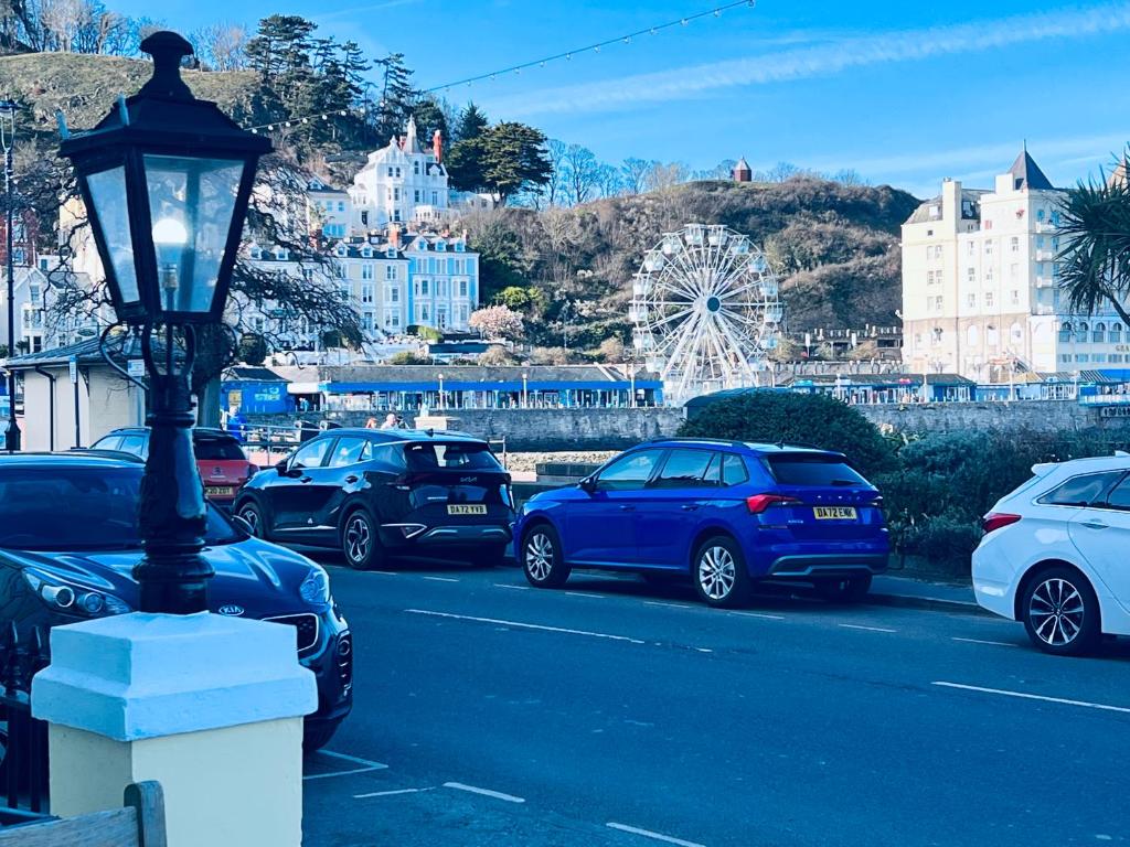 Merrion Hotel - Resim 36