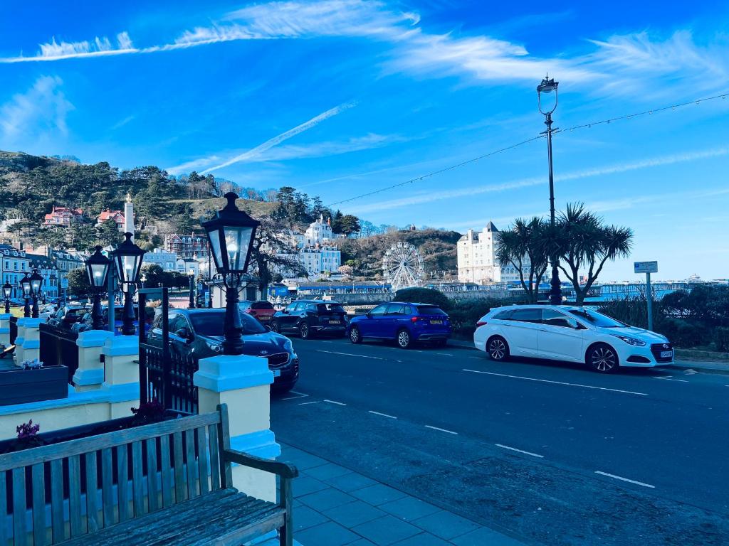 Merrion Hotel - Resim 42