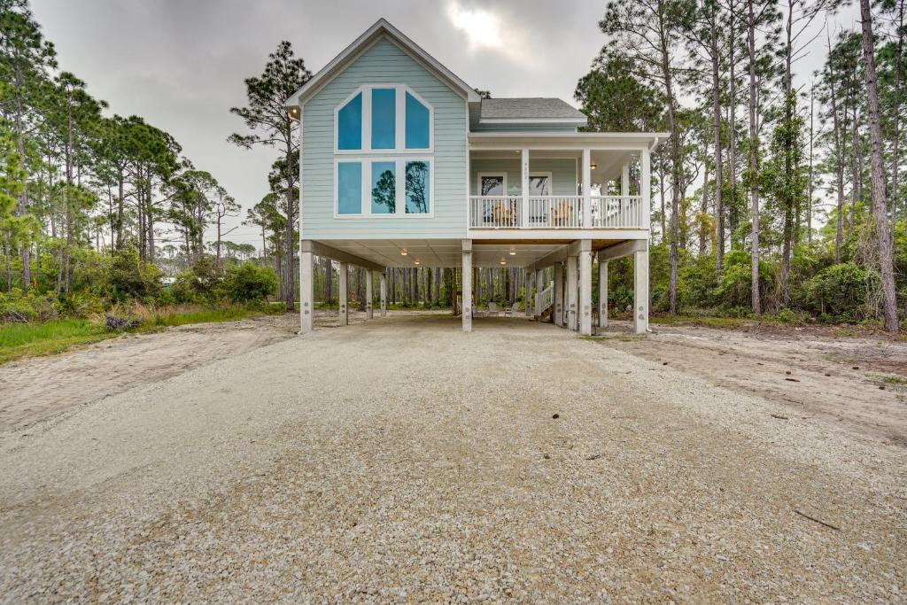 Holiday home PetFriendly Florida Vacation Rental with Grill, Indian