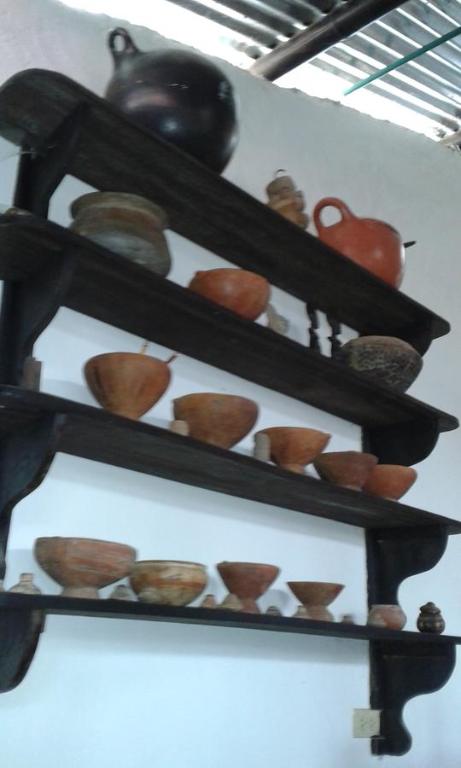 Imagen de la galería de Hostel Camelot Salento, en Salento