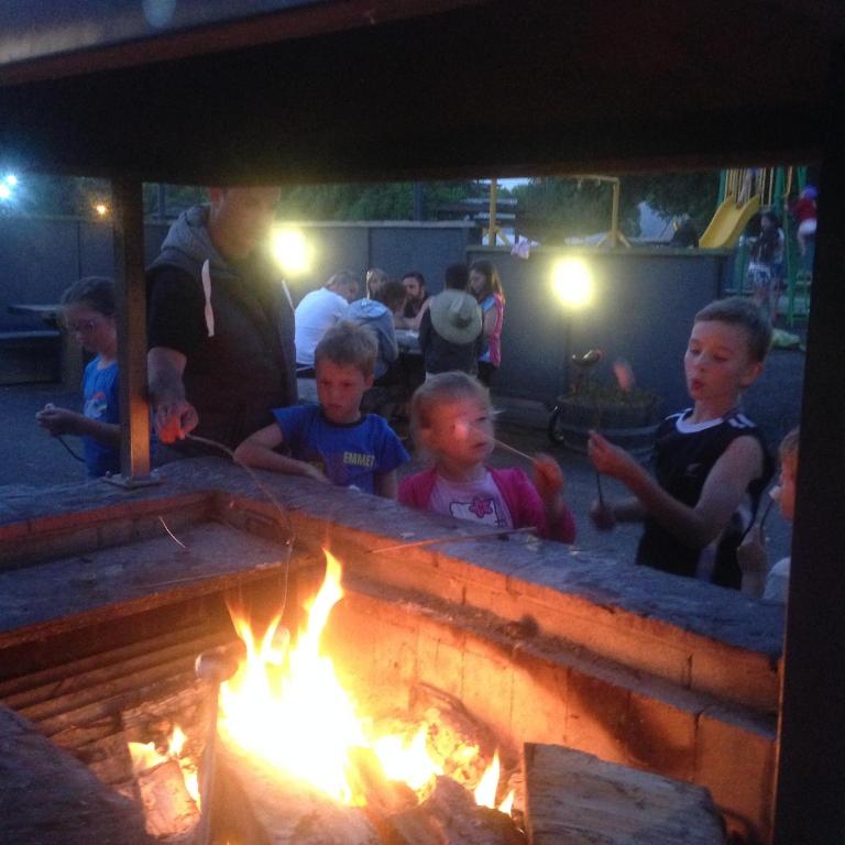 Hastings TOP 10 Holiday Park - Resim 42