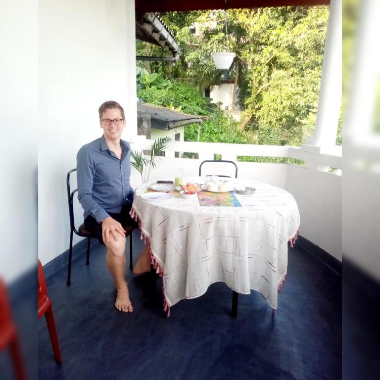 Fotografie z fotogalerie ubytování Chandi Mahal HomeStay v destinaci Kandy