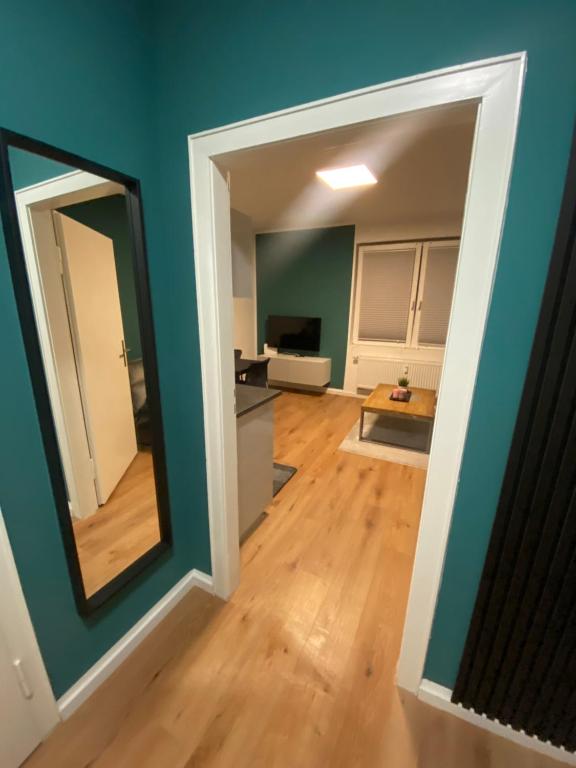 2 Zimmer Wohnung in Krefeld City/Apartment + Netflix+Prime, Krefeld –  Aktualisierte Preise für 2024