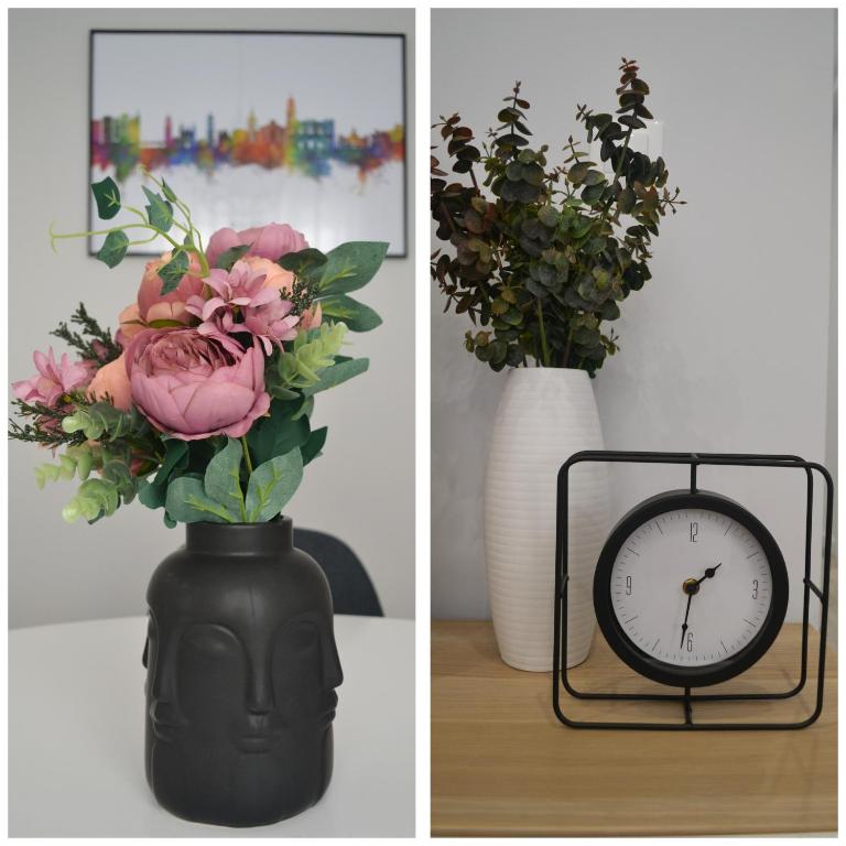 Fotografia z galérie ubytovania Victoria Flat F&M Moderno, acogedor y céntrico v destinácii Málaga