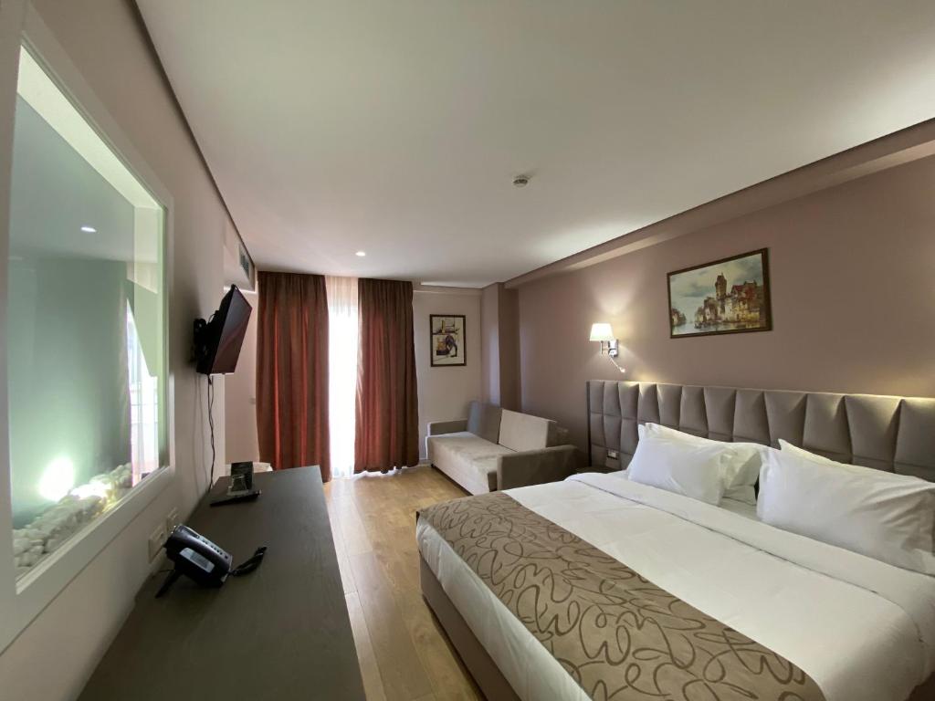 Doanesia Premium Hotel & Spa - Image 5