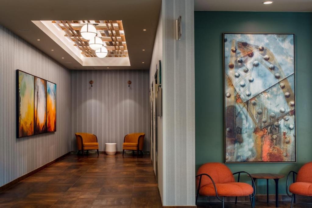 Residence Inn by Marriott Portland Downtown/Pearl District photo