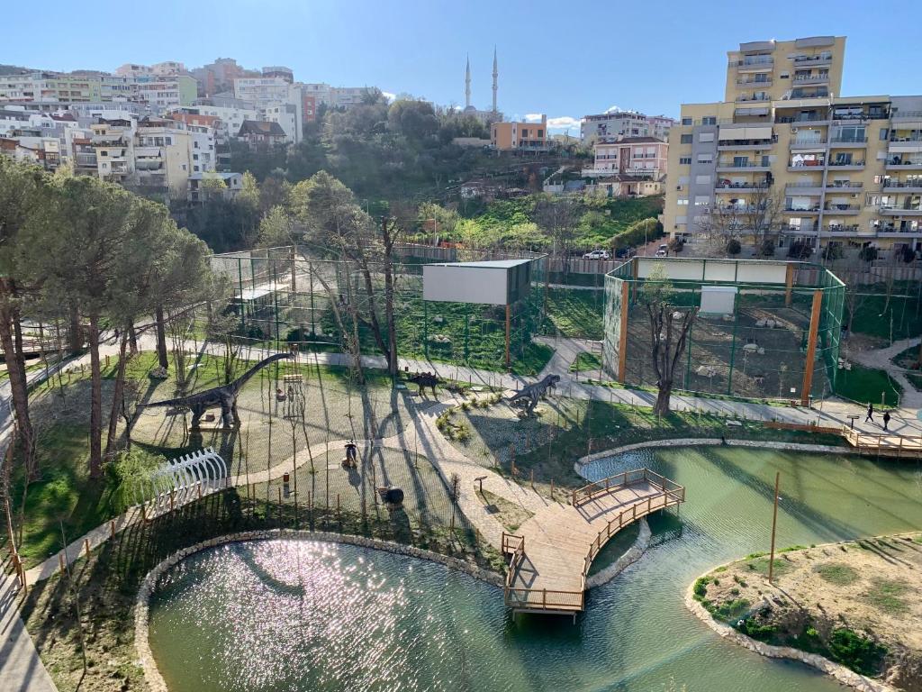 Zoo apartament Tirana - Image 6