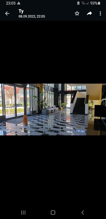 Towarowa Milionowa 39 Check-in 24 H - 12