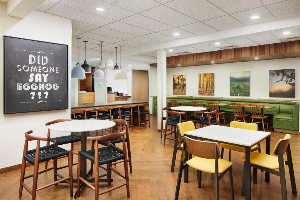 Fairfield by Marriott Inn & Suites Worcester Auburn photo