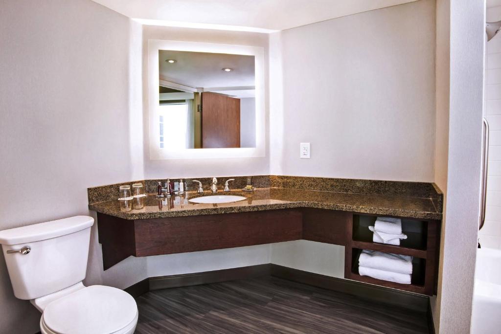 Niagara Falls Marriott Fallsview Hotel & Spa - Resim 43