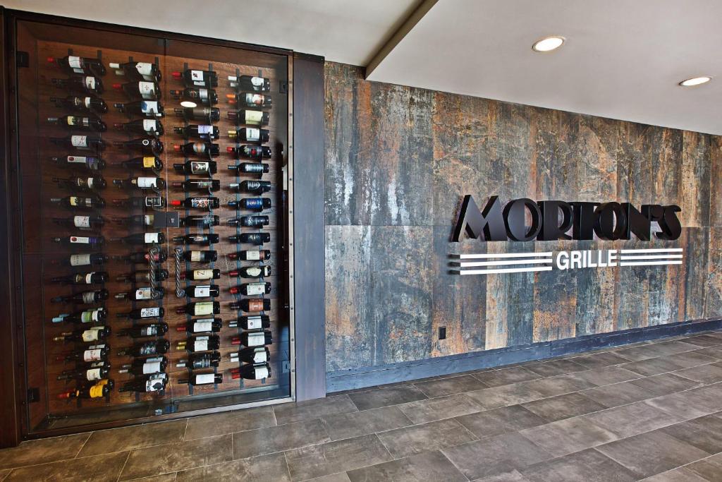 Niagara Falls Marriott Fallsview Hotel & Spa - Resim 45