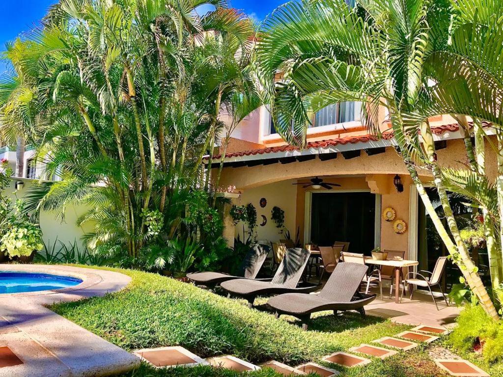 Magnifica Villa Palmeras Pok ta Pok Zona Hotelera Cancun, Cancún – Updated  2023 Prices