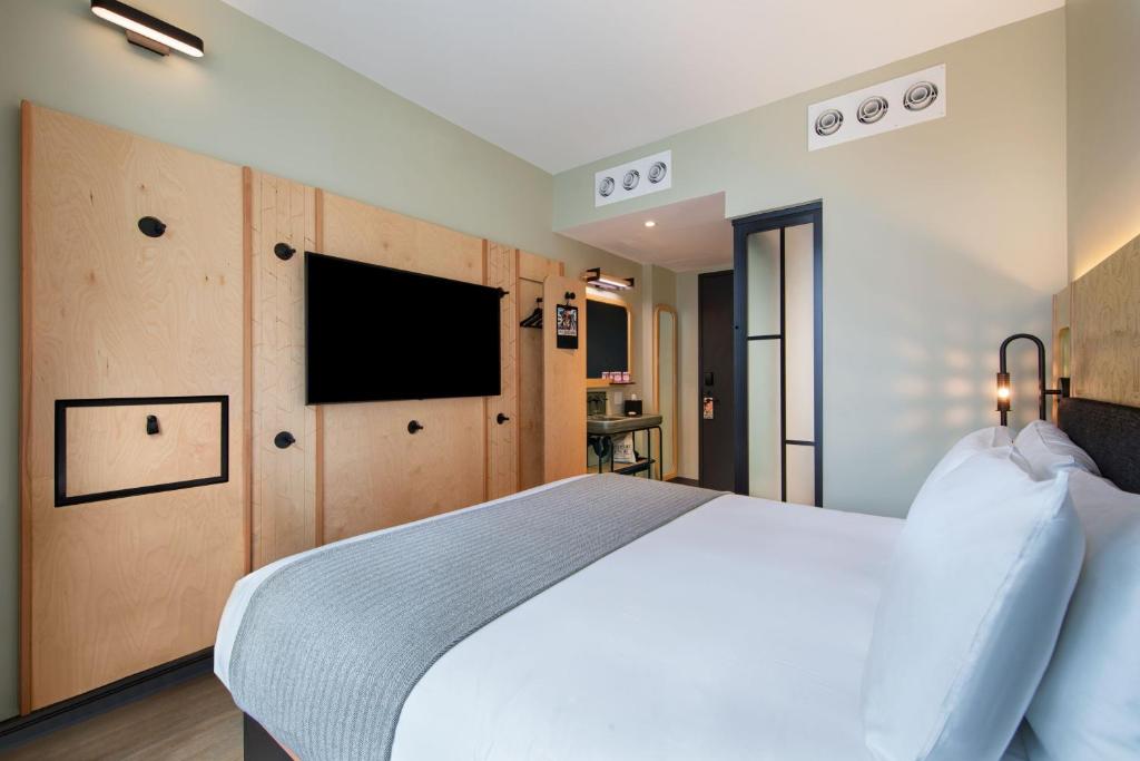 Hotel photo 19