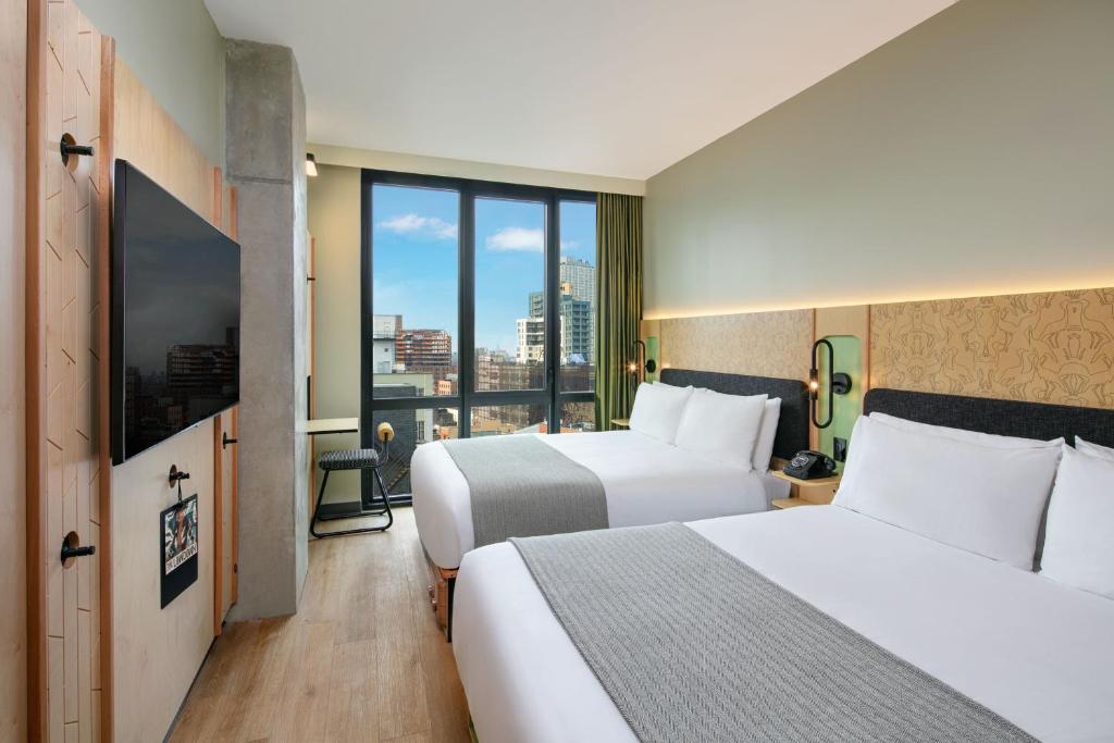 Hotel photo 11