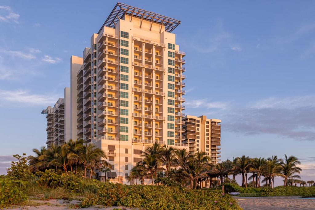 Marriott's Oceana Palms Marriott's Oceana Palms