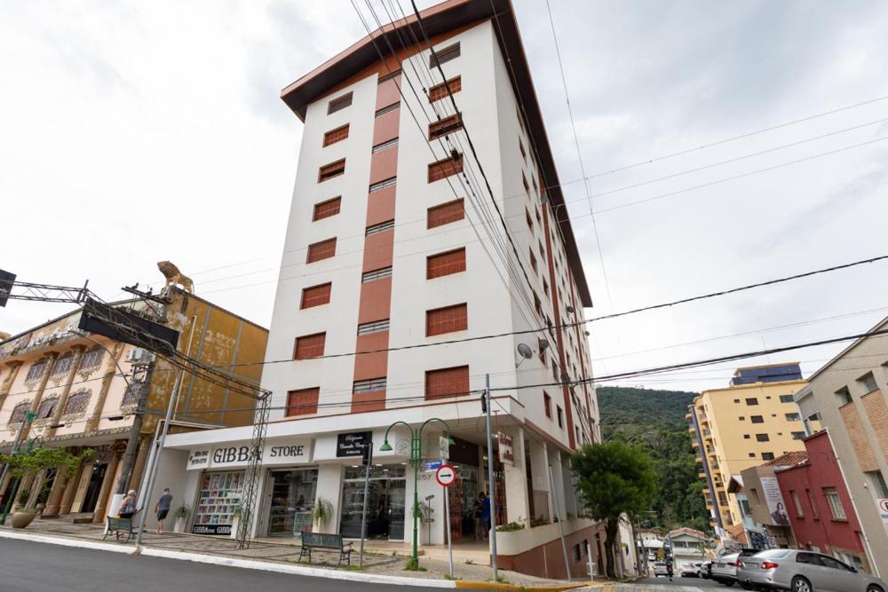 Apart Budapest Pet Friendly
