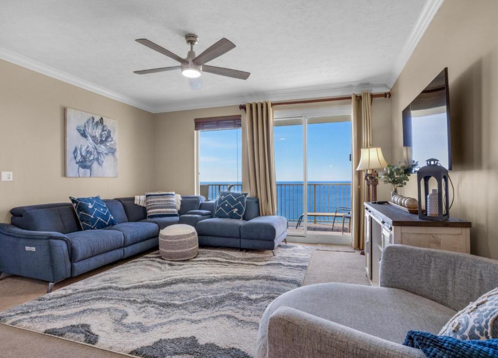 Treasure Island 2102 Beach Front, Panama City Beach (updated prices 2024)