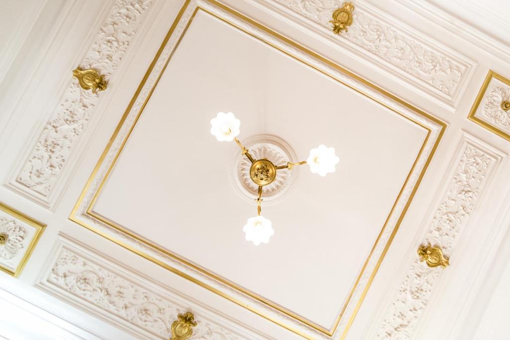 Fotografie z fotogalerie ubytování Grand Hotel Bellevue - adults only v Meranu