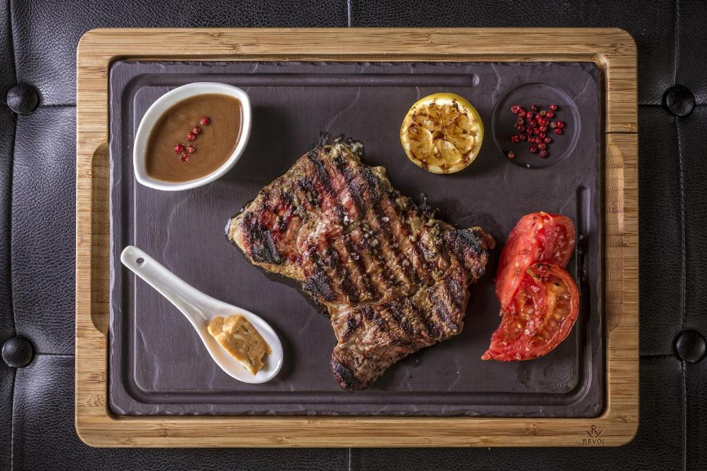 3 Sixty Hotel & Suites - Resim 28