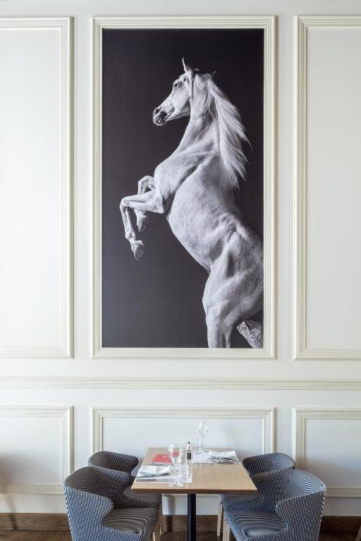 Fotografie z fotogalerie ubytování 3 Sixty Hotel & Suites v destinaci Nafplio
