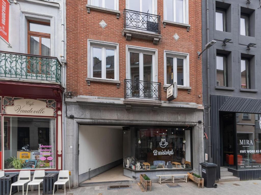 Kortrijk – Photos 4