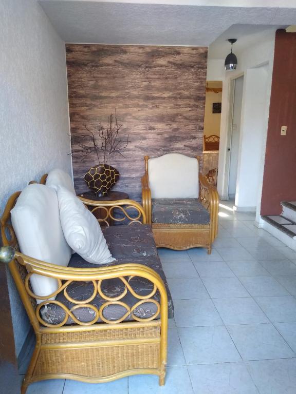 Hermosa villa ubicada en Mazatlán, Mexico