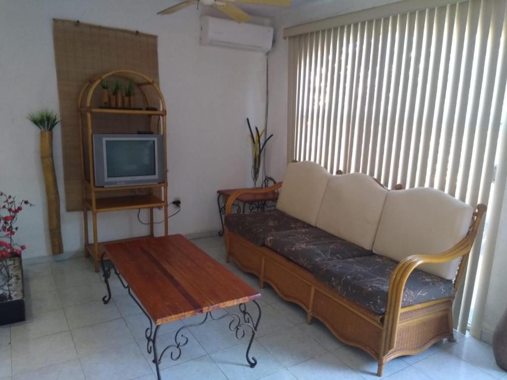 Hermosa villa ubicada en Mazatlán, Mexico
