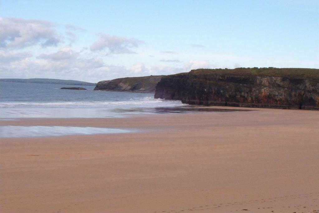 Fotografie z fotogalerie ubytování Cill Chiarain B&B v destinaci Ballybunion