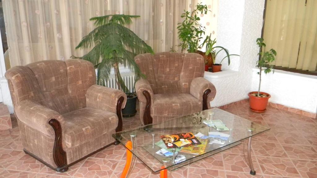 Hotel Dobrogea - Resim 11