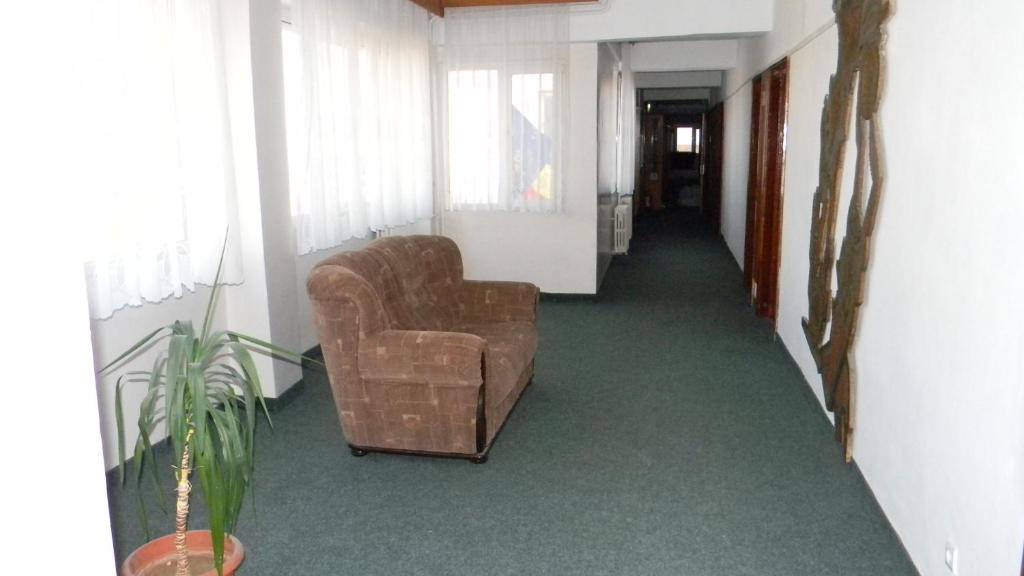 Hotel Dobrogea - Resim 18