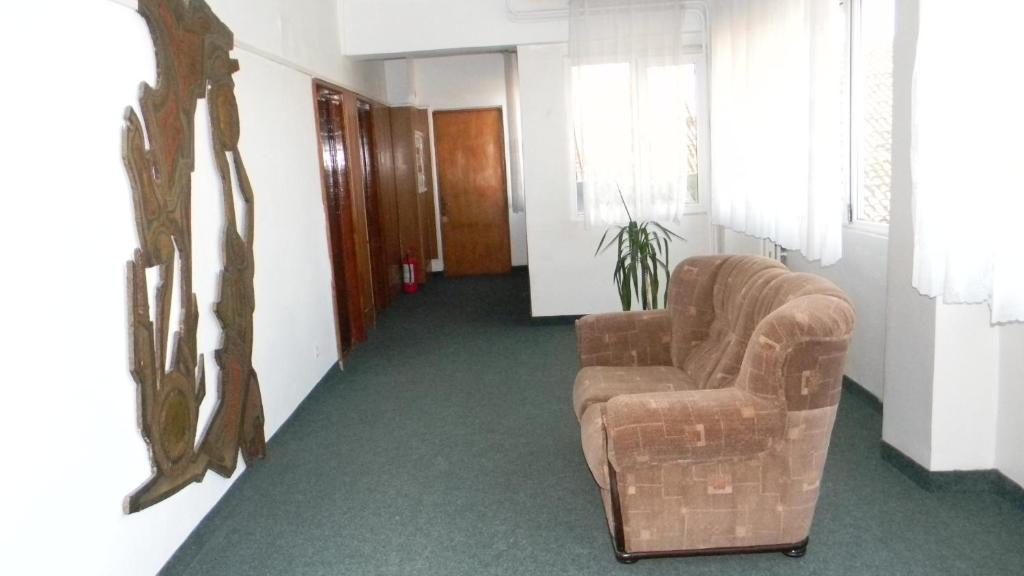 Hotel Dobrogea - Resim 19