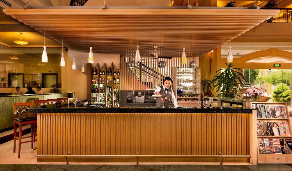 Fotografie z fotogalerie ubytování Fortuna Hotel Hanoi v Hanoji